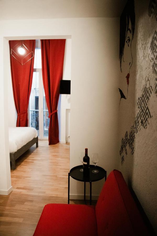 Bed And Breakfast Il Duomo Ascoli Piceno Exterior photo