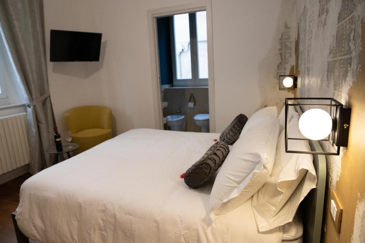 Bed And Breakfast Il Duomo Ascoli Piceno Exterior photo
