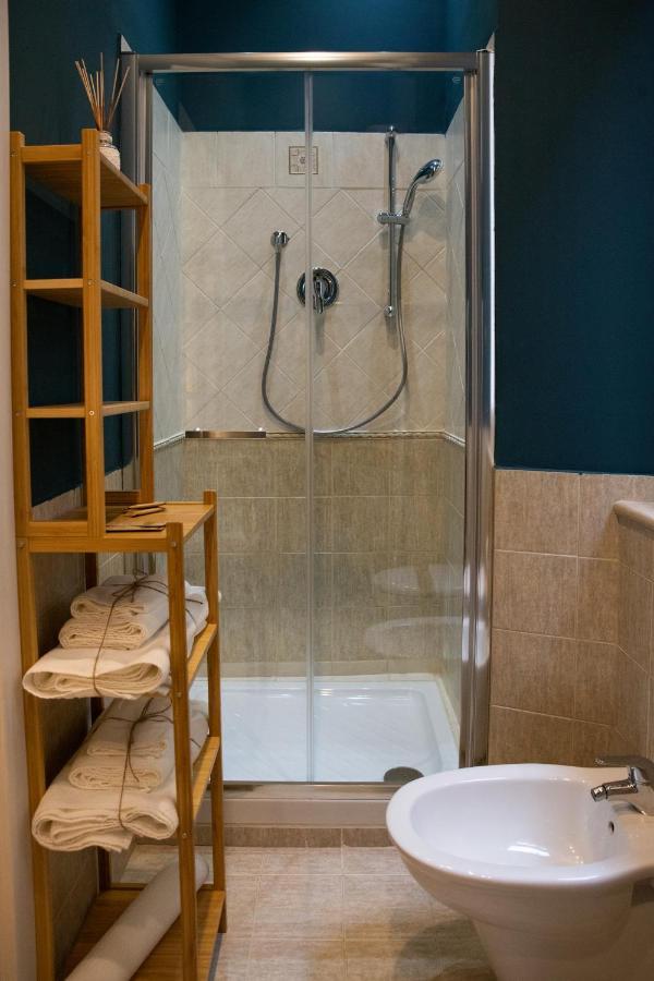 Bed And Breakfast Il Duomo Ascoli Piceno Exterior photo