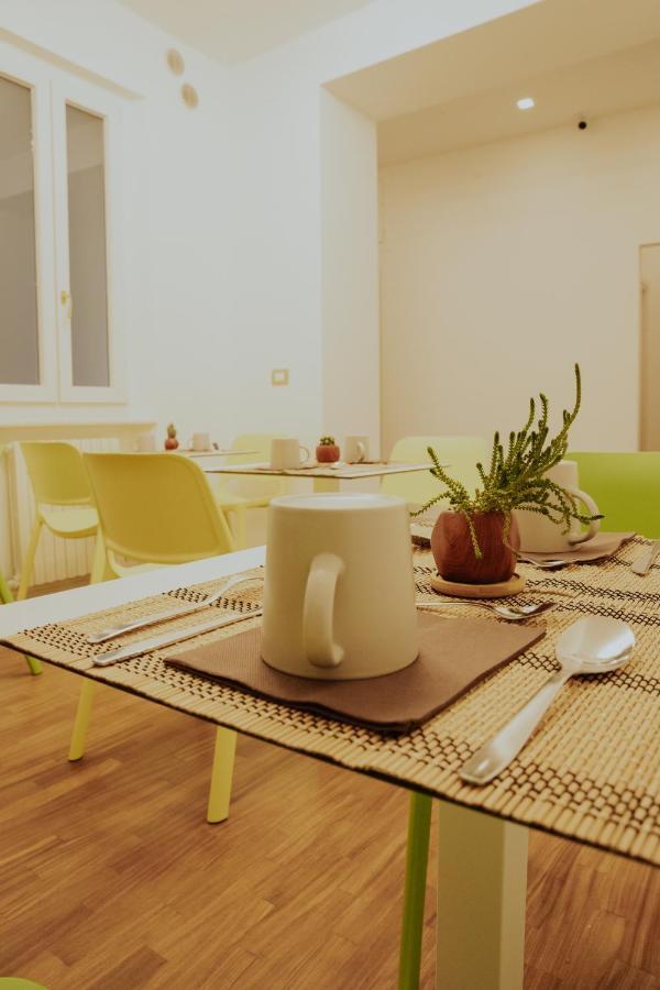 Bed And Breakfast Il Duomo Ascoli Piceno Exterior photo