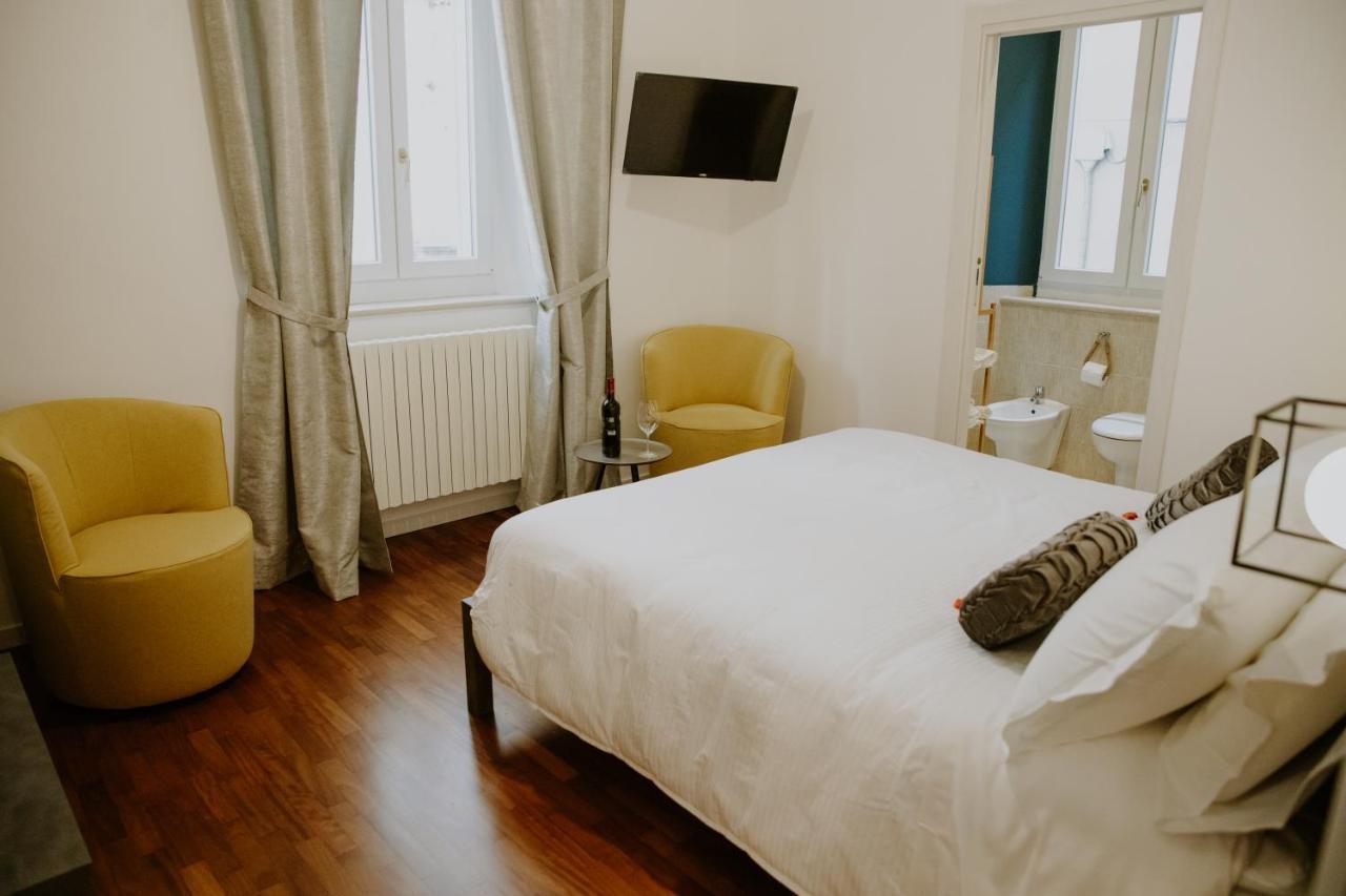 Bed And Breakfast Il Duomo Ascoli Piceno Exterior photo