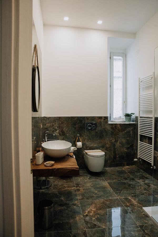 Bed And Breakfast Il Duomo Ascoli Piceno Exterior photo
