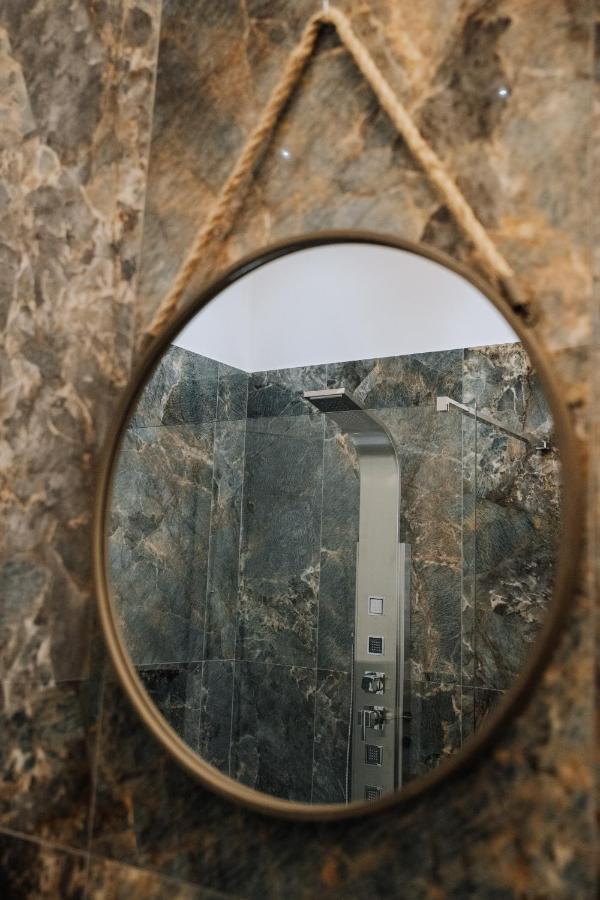 Bed And Breakfast Il Duomo Ascoli Piceno Exterior photo
